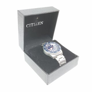 Reloj Hombre Citizen Automatico 8200-NJ0129 230508