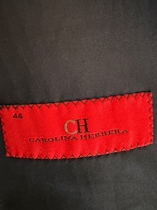 Americana Sport Carolina Herrera