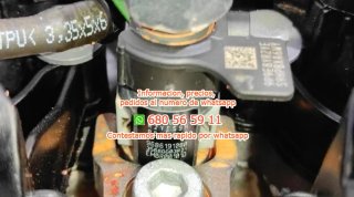 Motor completo ford ukma kuga (cbv) ca Ref:6336471