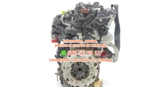 Motor completo ford ukma kuga (cbv) ca Ref:6336471