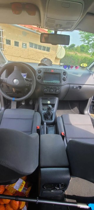 Volkswagen Golf Plus 2006