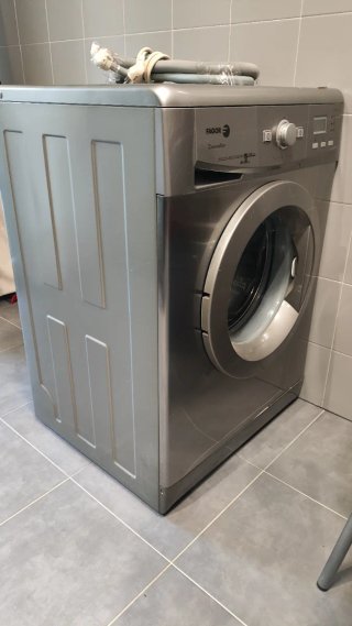 Lavadora Fagor Innovation