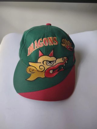 Gorra Barcelona Dragons