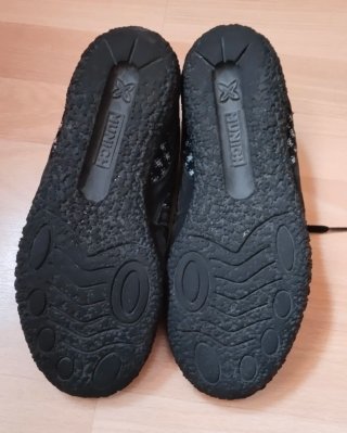 Munich Bambas Talla 38