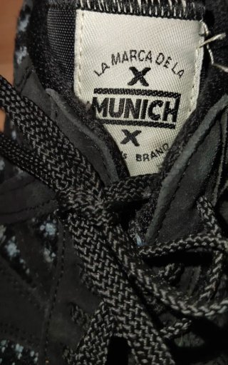 Munich Bambas Talla 38