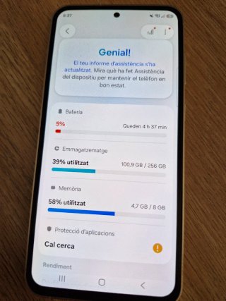 Samsung Galaxy S23 FE 256GB