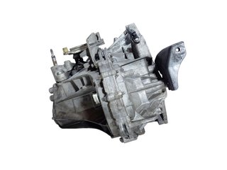 CAJA CAMBIOS RENAULT SCENIC II (JM) K9K TL4A000