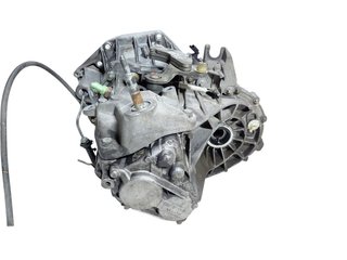 CAJA CAMBIOS RENAULT SCENIC II (JM) K9K TL4A000