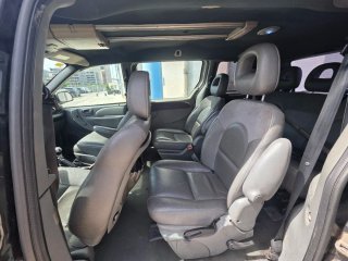 Chrysler Voyager 2006
