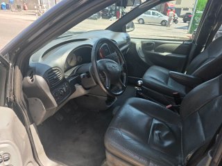 Chrysler Voyager 2006