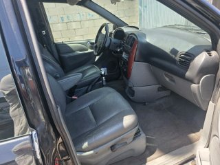 Chrysler Voyager 2006