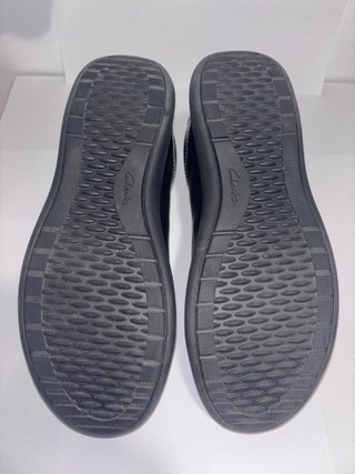 Zapatos Clarks Negros Mujer Talla 38