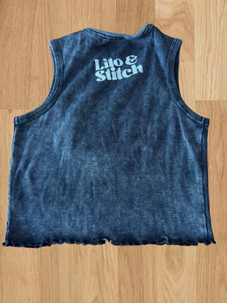Canotta Lilo & Stitch Disney 146 cm