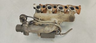 COLECTOR ADMISION RENAULT SCENIC II Emotion 82001