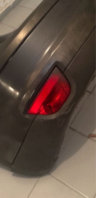 Antiniebla Trasero Ford Focus MK2