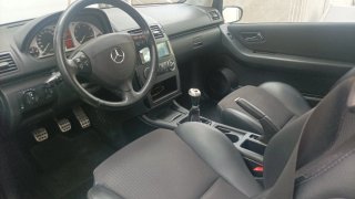 Mercedes-Benz Clase A 2009