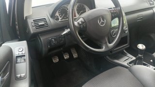 Mercedes-Benz Clase A 2009