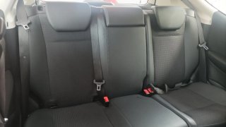 Mercedes-Benz Clase A 2009