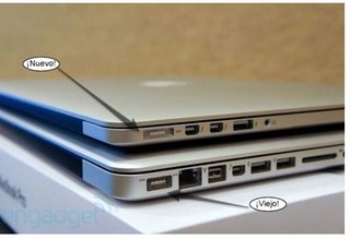 Cargador compatible MacBook Pro y Air NUEVO