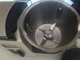 Robot Cocina Monsieur Cuisine Thermomix