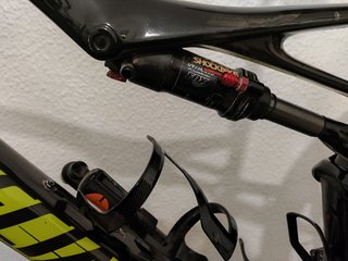 Specialized Epic Carbon Talla M Ruedas 29