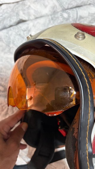 Casco Star Wars Edición Coleccionista Rebeldes