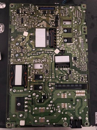 Módulo alimentación Samsung  46”UE46D5000PW