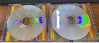 Box 2 CD Album Brasil - Artisti Vari  A601