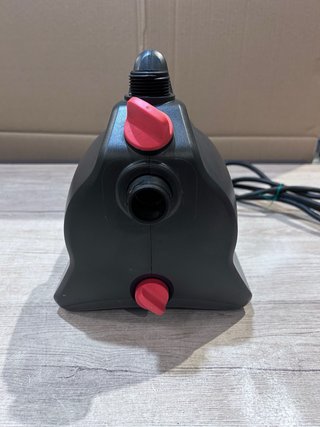 Bomba de Jardín Silenciosa Gardena 4100L/h 550W