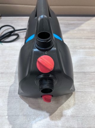 Bomba de Jardín Silenciosa Gardena 4100L/h 550W