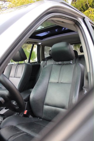 BMW X3 2006 Manual 6 vel