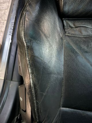 BMW X3 2006 Manual 6 vel