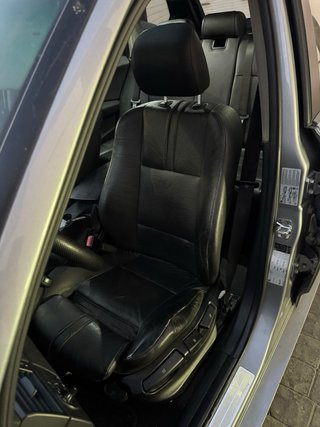 BMW X3 2006 Manual 6 vel