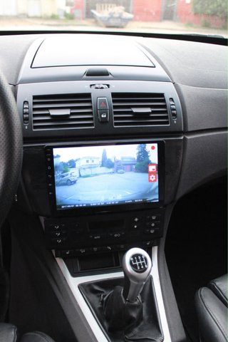 BMW X3 2006 Manual 6 vel
