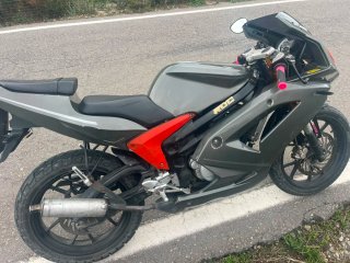 Rieju RS2 Matrix