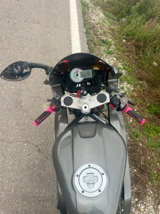 Rieju RS2 Matrix