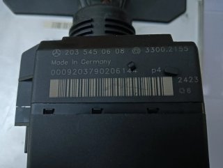 Kit arranque  Mercedes Benz 200 kompressor