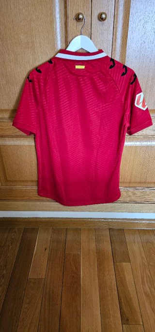 Camiseta Getafe C.F. 2024-25 Oficial Joma Talla L