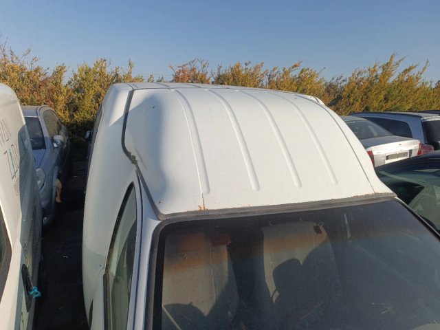 Cortavientos Opel Combo A