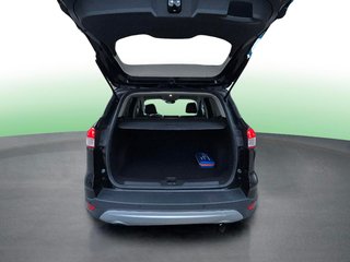 Ford Kuga 2.0 TDCI S&S Titanium 4x4 110 kW (150 CV)