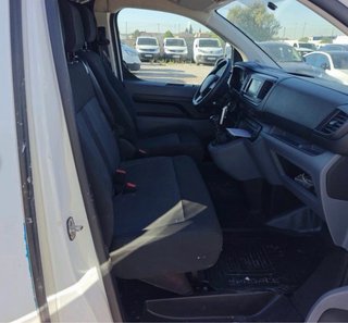 Toyota Proace City 2023 iva incluido