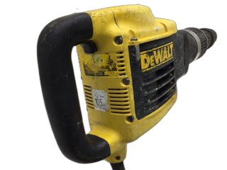 E1207899-0 MARTILLO ELECTRICO DEWALT D25899K