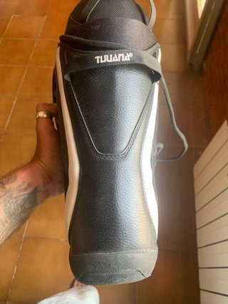 Botas de Snowboard Tijuana Talla 43