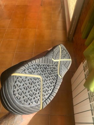 Botas de Snowboard Tijuana Talla 43