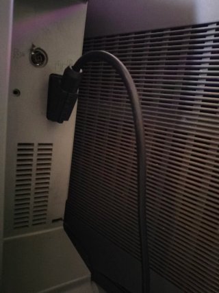 TV Samsung Tubo CRT 21