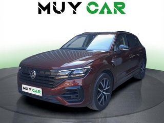 Volkswagen Touareg R-Line Individual Atmosphere 3.0 TDI 4Motion 210 kW (286 CV)Tiptronic