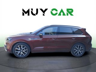Volkswagen Touareg R-Line Individual Atmosphere 3.0 TDI 4Motion 210 kW (286 CV)Tiptronic