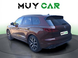 Volkswagen Touareg R-Line Individual Atmosphere 3.0 TDI 4Motion 210 kW (286 CV)Tiptronic