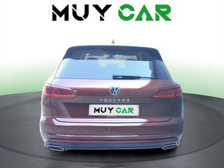 Volkswagen Touareg R-Line Individual Atmosphere 3.0 TDI 4Motion 210 kW (286 CV)Tiptronic