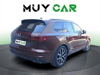Volkswagen Touareg R-Line Individual Atmosphere 3.0 TDI 4Motion 210 kW (286 CV)Tiptronic